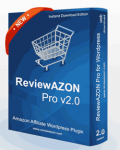 Reviewazon: ReviewAZON Pro V2.0 Only For $79