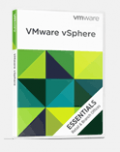 VMWare: VMware VSphere Essentials Kit For Only $336