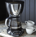 Chefs Catalog: $70 Off SteamBrew ICoffee Maker