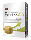 NCH Software: Express Zip File Compression