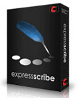 NCH Software: Express Scribe Transcription Software