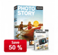 Magix: 50% Off MAGIX Photostory 2015 Deluxe