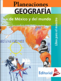 Editorial Maestro Digital: Planeacion Geografia Secundaria