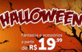 Ri Happy: Halloween Fantasias E Accessórios A Partir De R$19.99