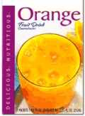 Nashua Nutrition: 25% Off HealthSmart Liquid Concentrate - Orange (7/Box)