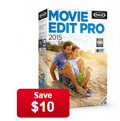 Magix: $10 Off Edit Your Own Movies