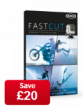 Magix: £20  Off MAGIX Fastcut