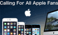 FocalPrice: Up To 50% Off: Calling For All Apple Fans