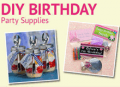 ShindigZ: Shop Unique DIY Birthday Party Decorations