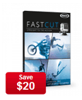 Magix: $20 Off MAGIX Fastcut