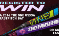 Softball.com: Win A 2014 The One USSSA Slowpitch Bat OR Any 2015 CF7 Fastpitch Bat!