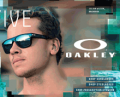 Eyeglasses: Oakley Eyeglasses From $90