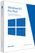 Microsoft Store: Windows 8.1 Pro Pack From $99.99