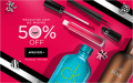 Sephora: 50% De Desconto Estoque Limitado