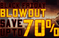 FocalPrice: Up To 70% Off Balck Friday Blowout