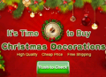 ESPOW: Christmas Decorations Sale