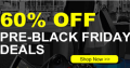 FocalPrice: 60% Off Pre-Black Friday Deals