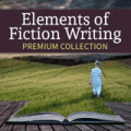 Writers Digest Shop: 80% Off Elements Of Fiction Writing Premium Collection