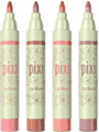 Pixi Beauty: Lip Blush As Low As $9