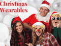 ShindigZ: Christmas Themed Costumes And Accessories For $1.29