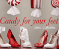 BakersShoes: Shop Candy For Your Feet