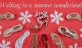 BakersShoes: Walking In A Summer Wonderland From $19.98