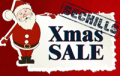 FocalPrice: Up To 50% Off Seckills Xmas Sale