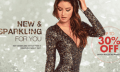 Milanoo: 60% Off New & Spakling For You