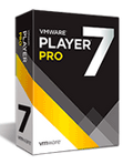 VMWare: Configure VMware Player 7 Pro