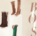 Tidestore: Boots Starting From $14.99