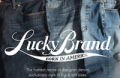 Rochester Clothing: Up To 50% Off Lucky Brand Jeans