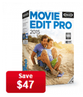 Magix: $47 Off Edit Your Own Movies