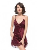 Casasilk: Women's Chemises Sleepwear Low To $56.99