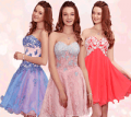 Milanoo: Up To 70% Off 2015 Wedding Dress Styles