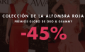 Milanoo: 40% De Descuento Colección De La Alfombra Roja