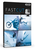 Magix: $20 Off MAGIX Fastcut