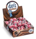 DansChocolates: Peppy-r-Mint" Shelfpack