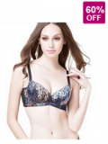 Casasilk: Up To 60% Off Bras