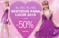 Milanoo: 50% De Descuento