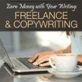 Writers Digest Shop: 85% Off Earn Money With Your Writing: Freelance And Copywriting