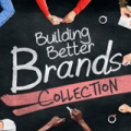 MyDesignShop: 73% Off Building Better Brands Collection