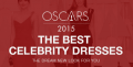 Milanoo: Oscars 2015: The Best Celebrity Dresses