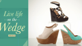 BakersShoes: All Wedges As Low As $49.95