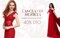 Milanoo: 40% De Descuento