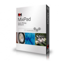 NCH Software: $29 Off On On MixPad Multitrack Mixer