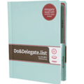 Franklin Covey: Do And Delegate List For £2.74