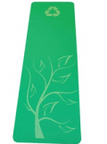 YogaDirect: $16 Off Yoga Direct Recycled Rubber Yoga Mat