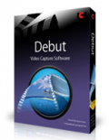 NCH Software: $20 Off On Debut Video Capture Software Pro Edition