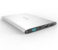 Vinsic: VINSIC Alien 20000mAh Ultra-slim Power Bank Only $49.9