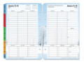 Franklin Covey: Seasons Ring-bound Weekly Planner For $27.95